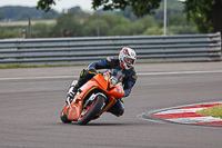 Middle Group Orange Bikes